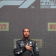 Image for article titled Formula 1 Star Lewis Hamilton Targeted With Racist Abuse After Win at British Grand Prix